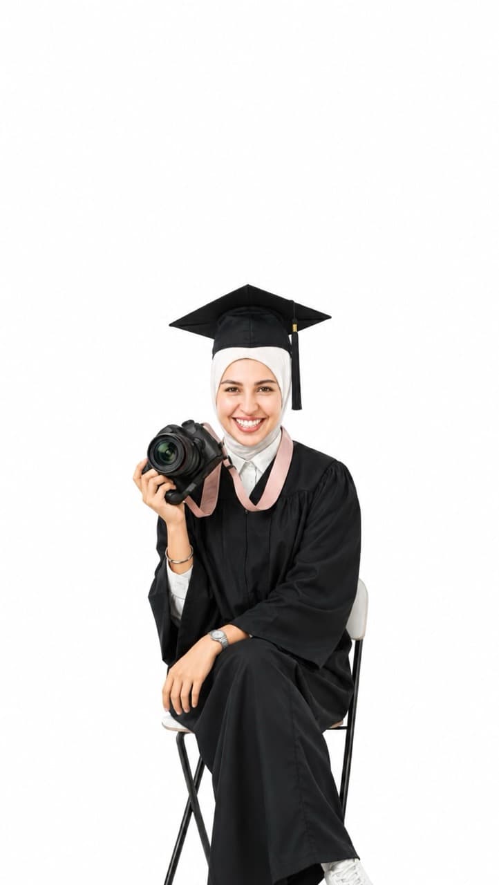 Senior Photography Package
