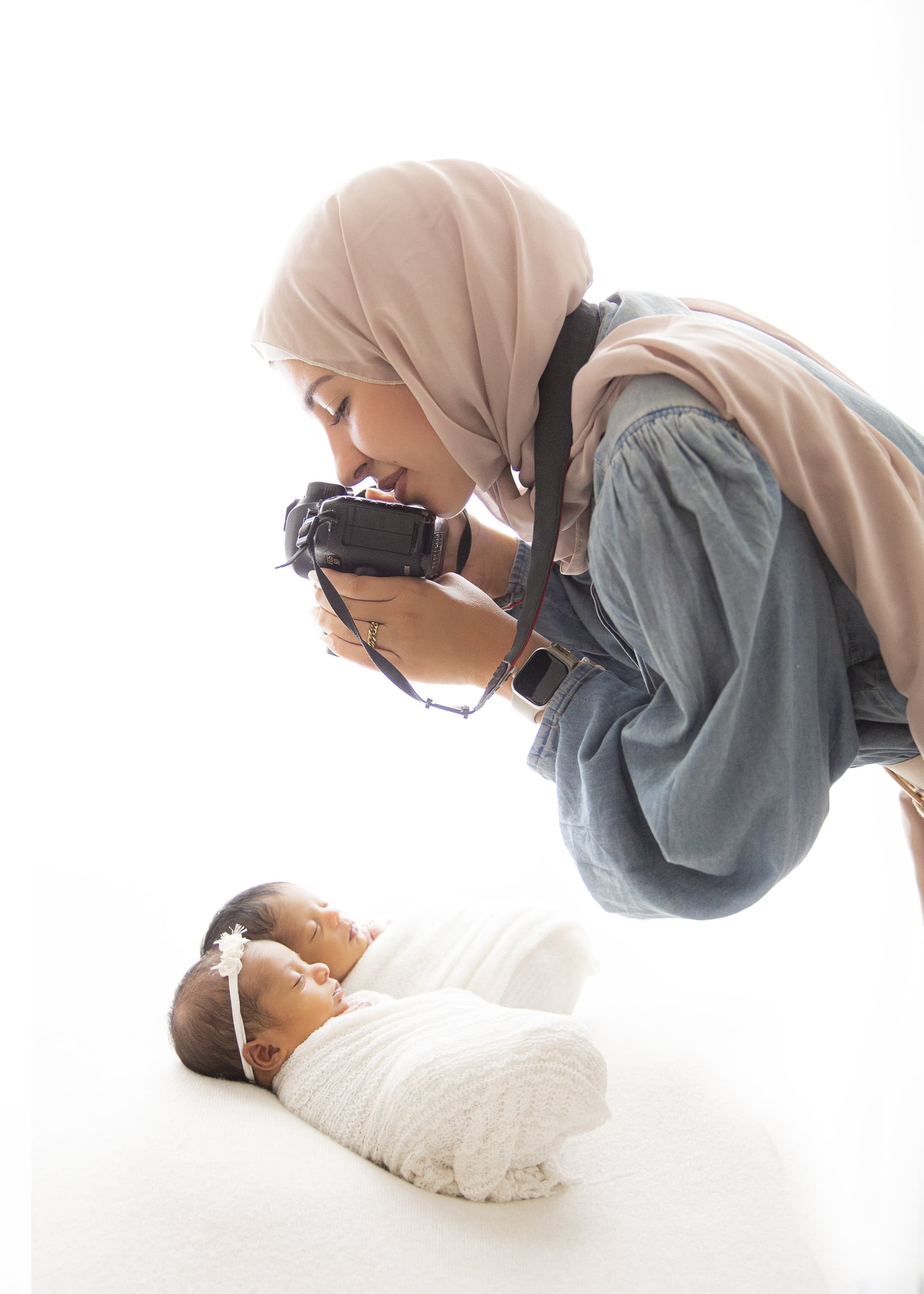 Nour Berro - Photographer