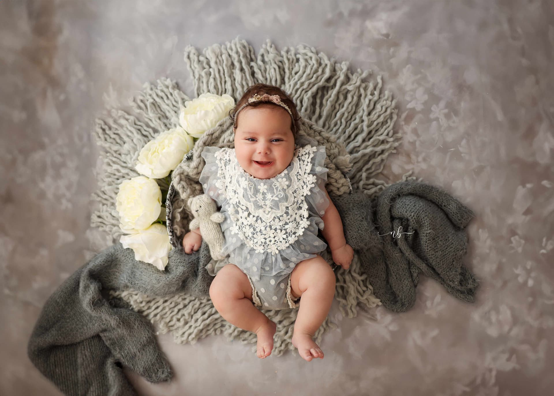 Birthday photography sample 5