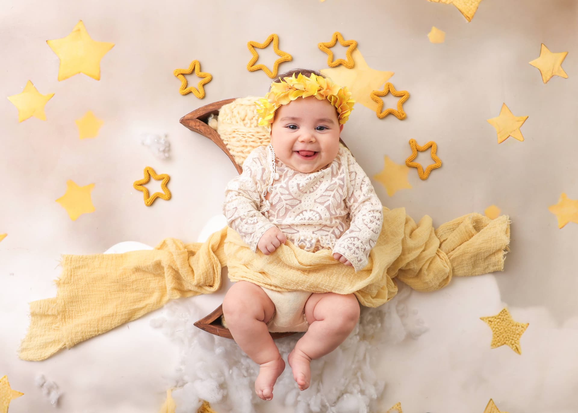 Baby & toddler photography sample 4