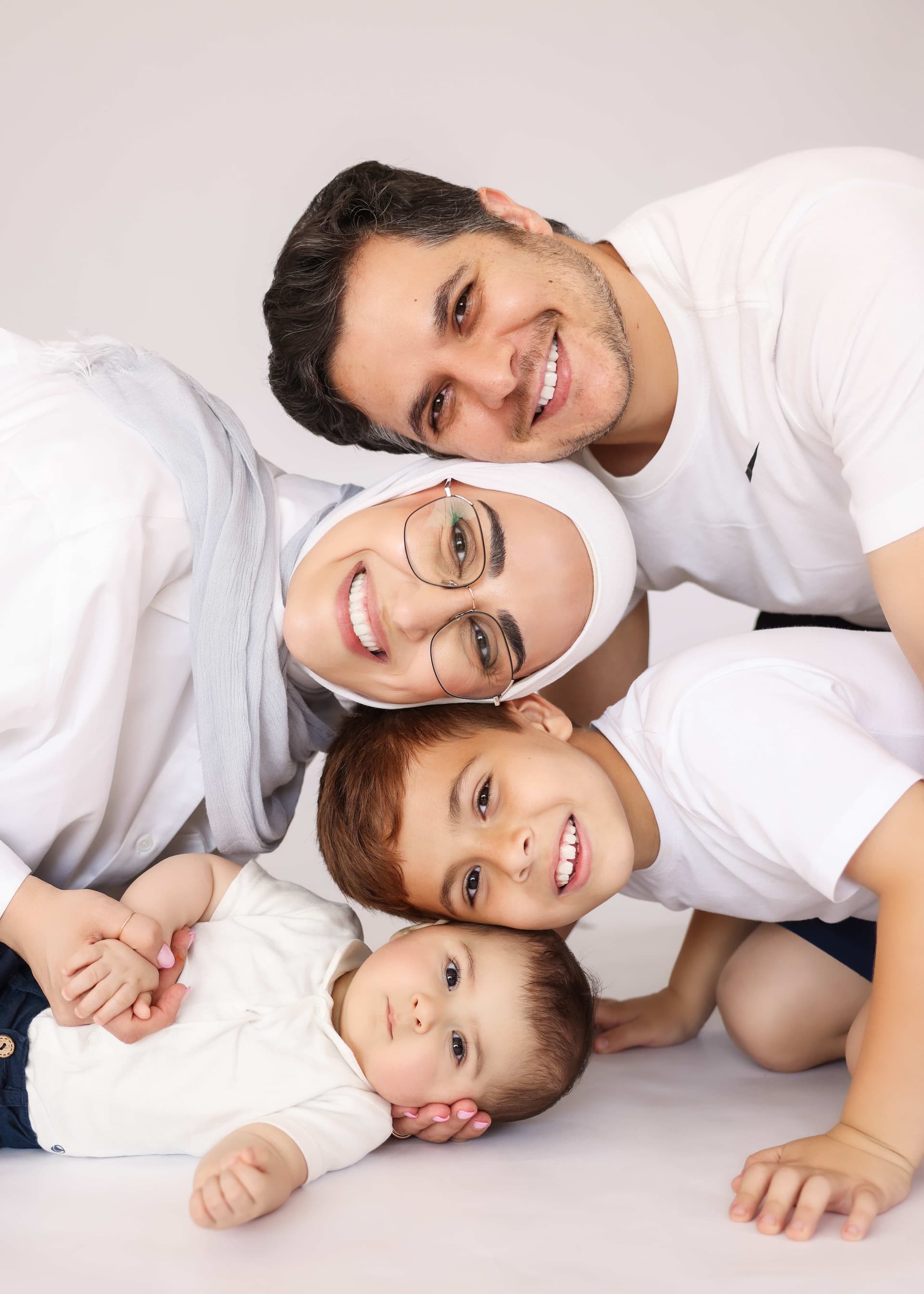 Family photography sample 3