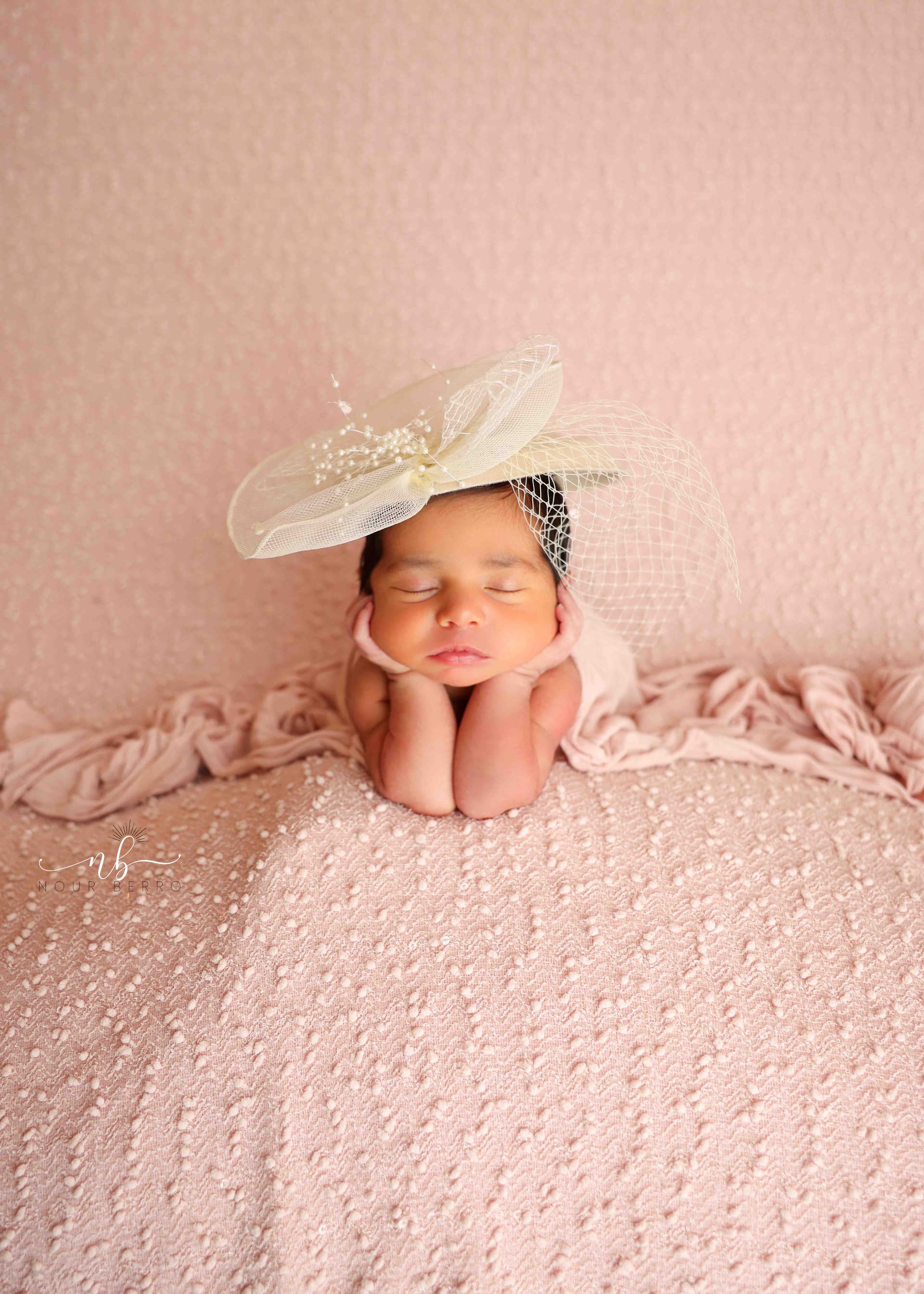 Baby photography