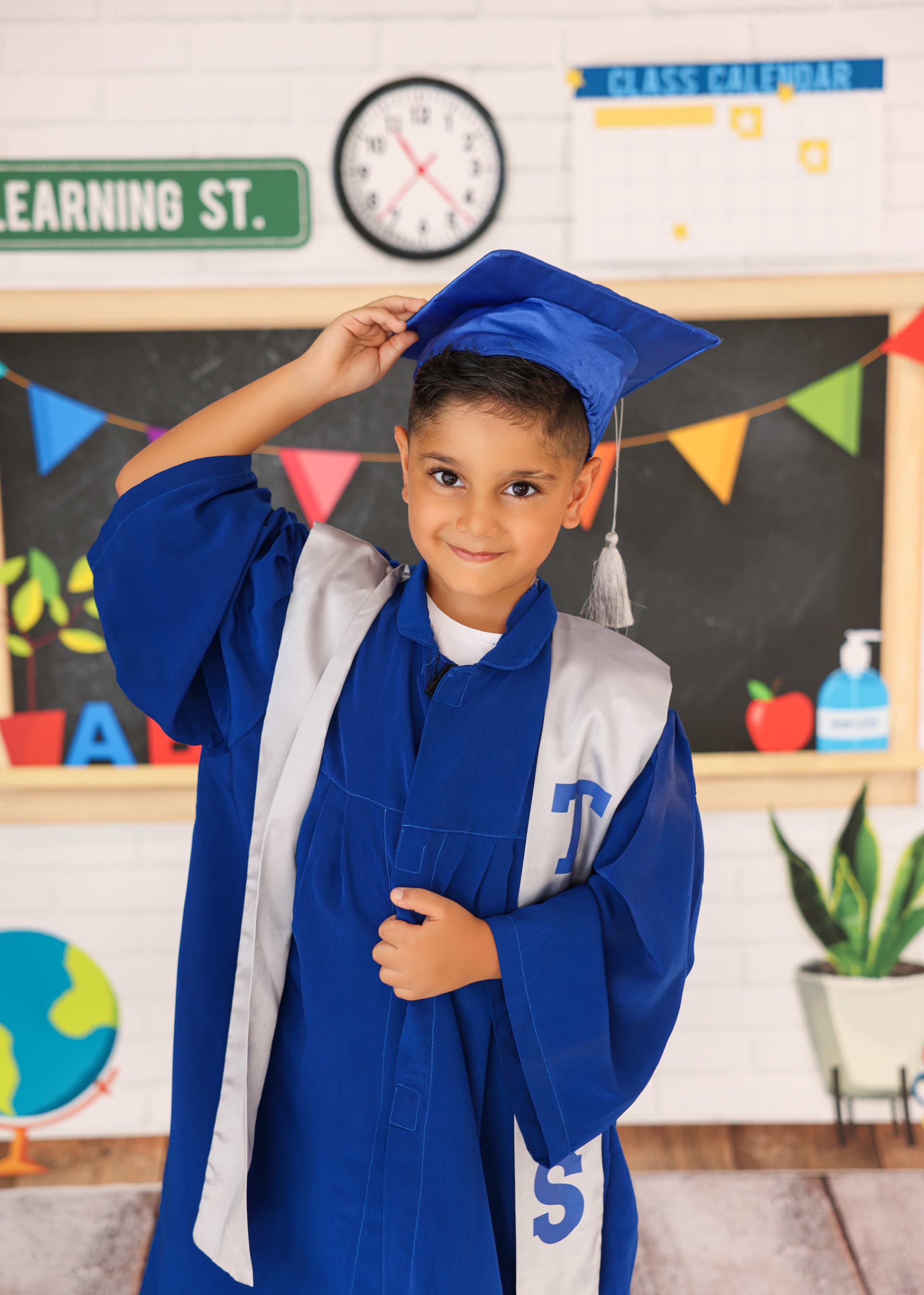 Birthday photography sample 4