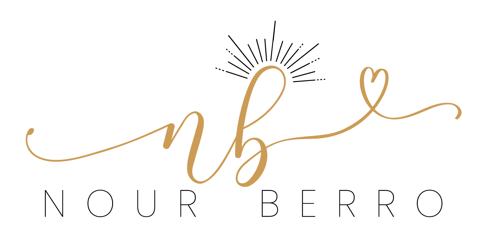 Nour Berro Photography Logo